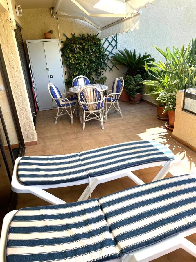 Altea Calpe Apartamento Vacacional المظهر الخارجي الصورة