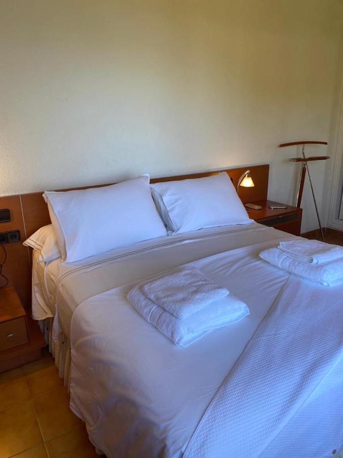 Altea Calpe Apartamento Vacacional المظهر الخارجي الصورة